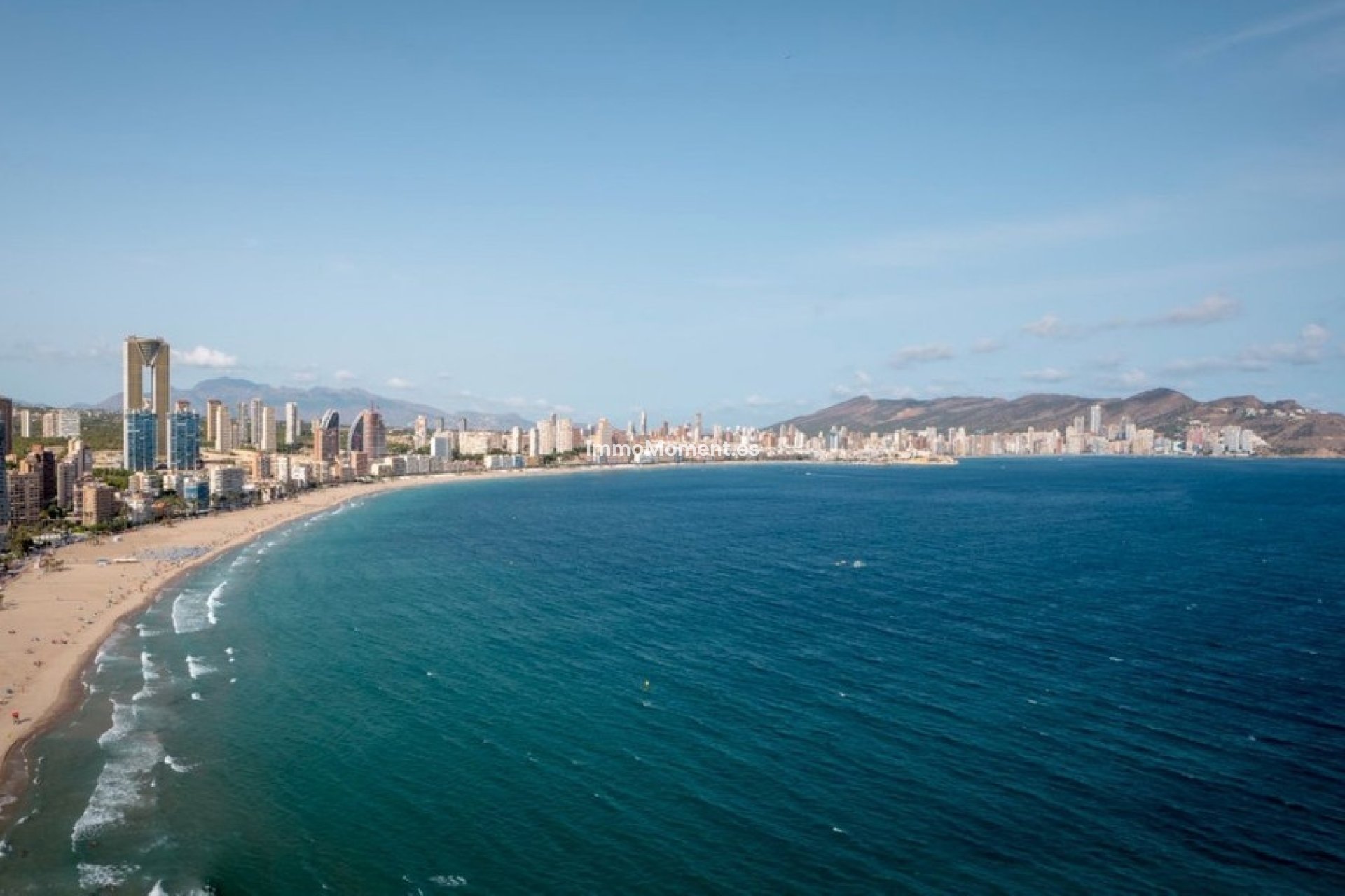 Reventa - Apartamento - Benidorm - Benidorm Centro