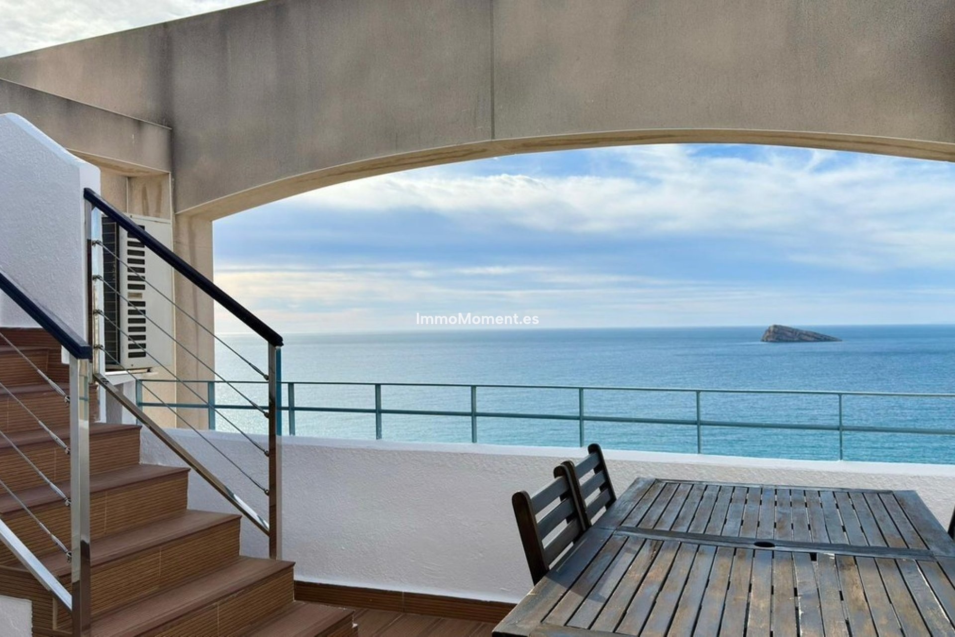 Reventa - Apartamento - Benidorm - Benidorm Centro