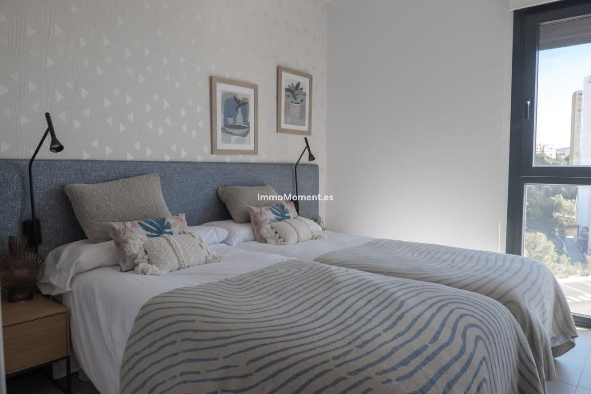 Reventa - Apartamento - Benidorm - Benidorm Centro