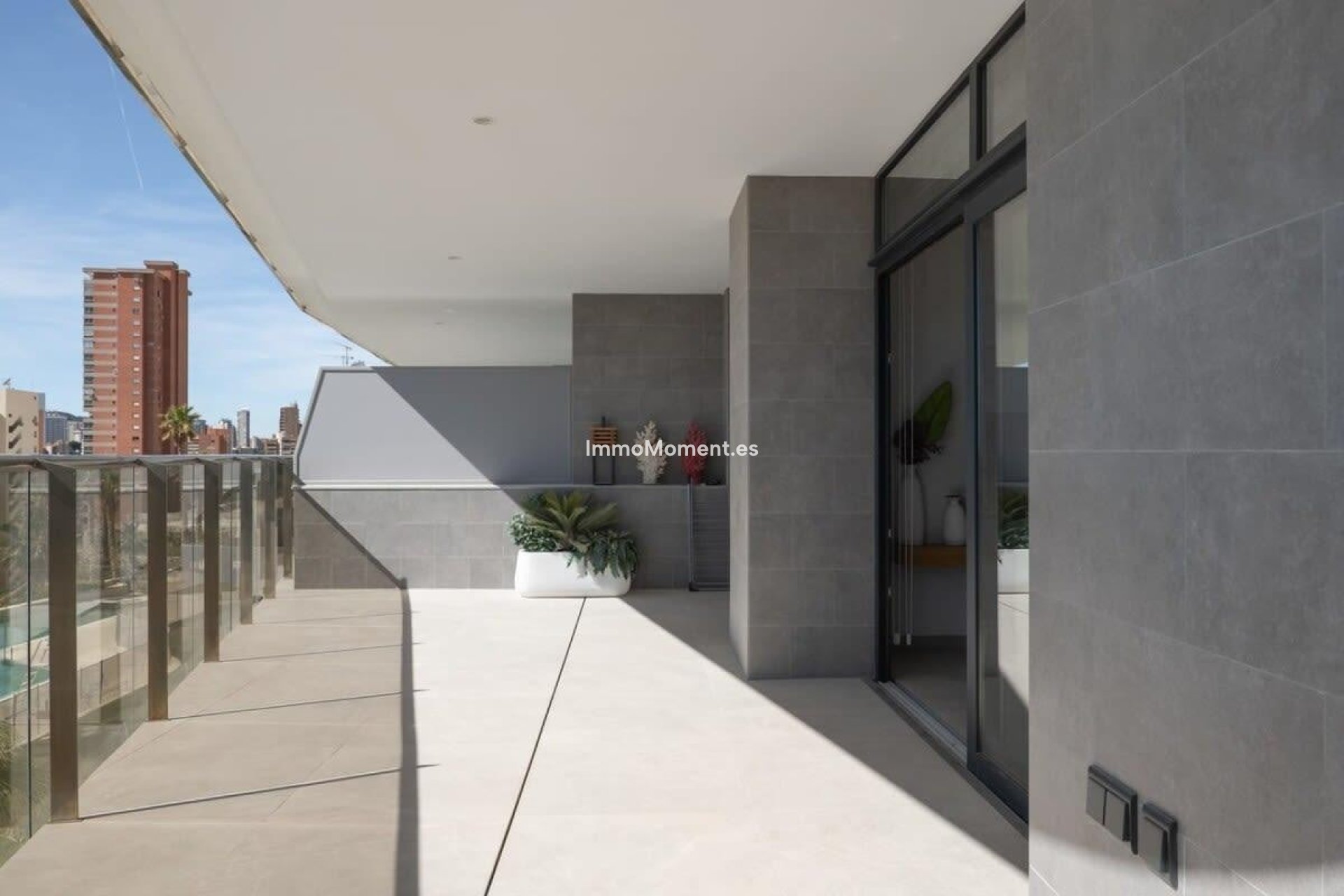 Reventa - Apartamento - Benidorm - Benidorm Centro