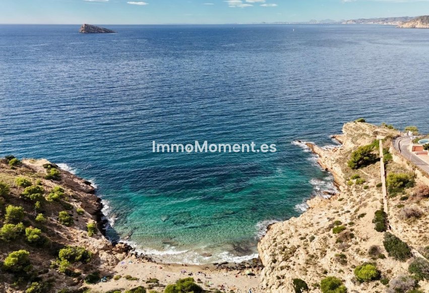 Reventa - Apartamento - Benidorm - Benidorm Centro