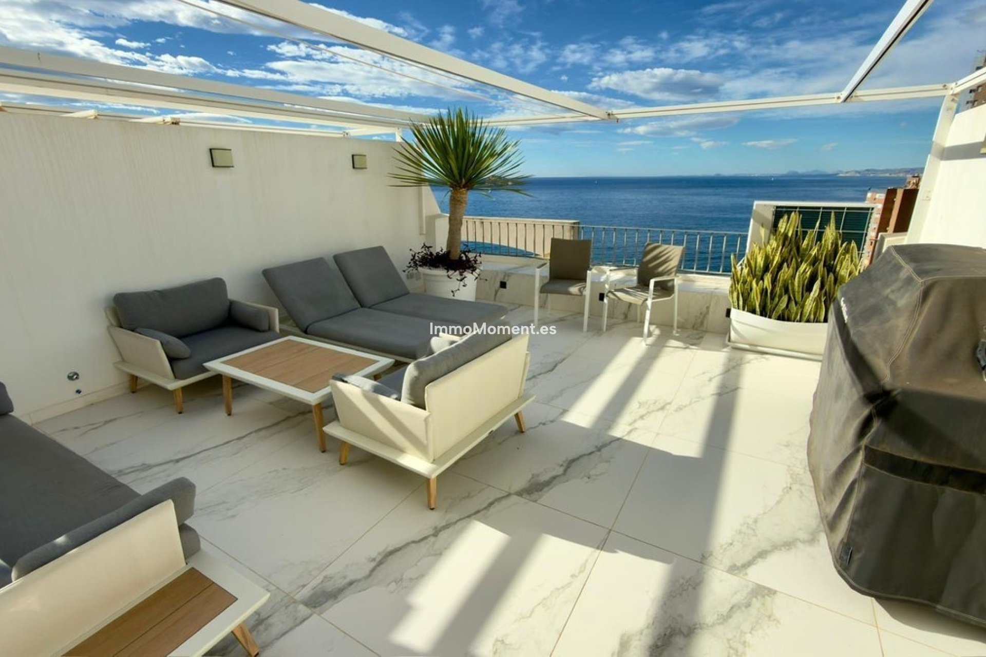 Reventa - Apartamento - Benidorm - Benidorm Centro