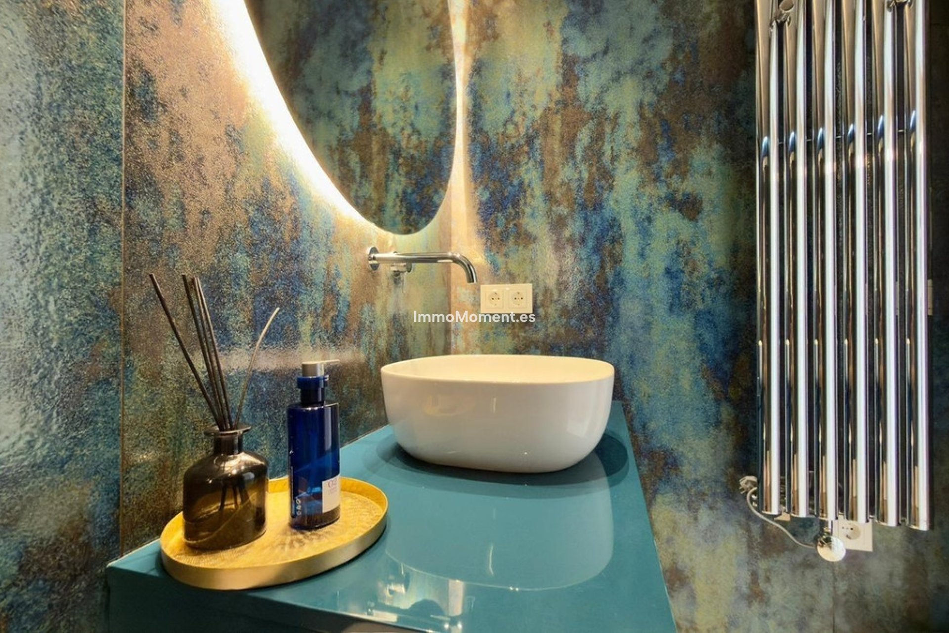 Reventa - Apartamento - Benidorm - Benidorm Centro