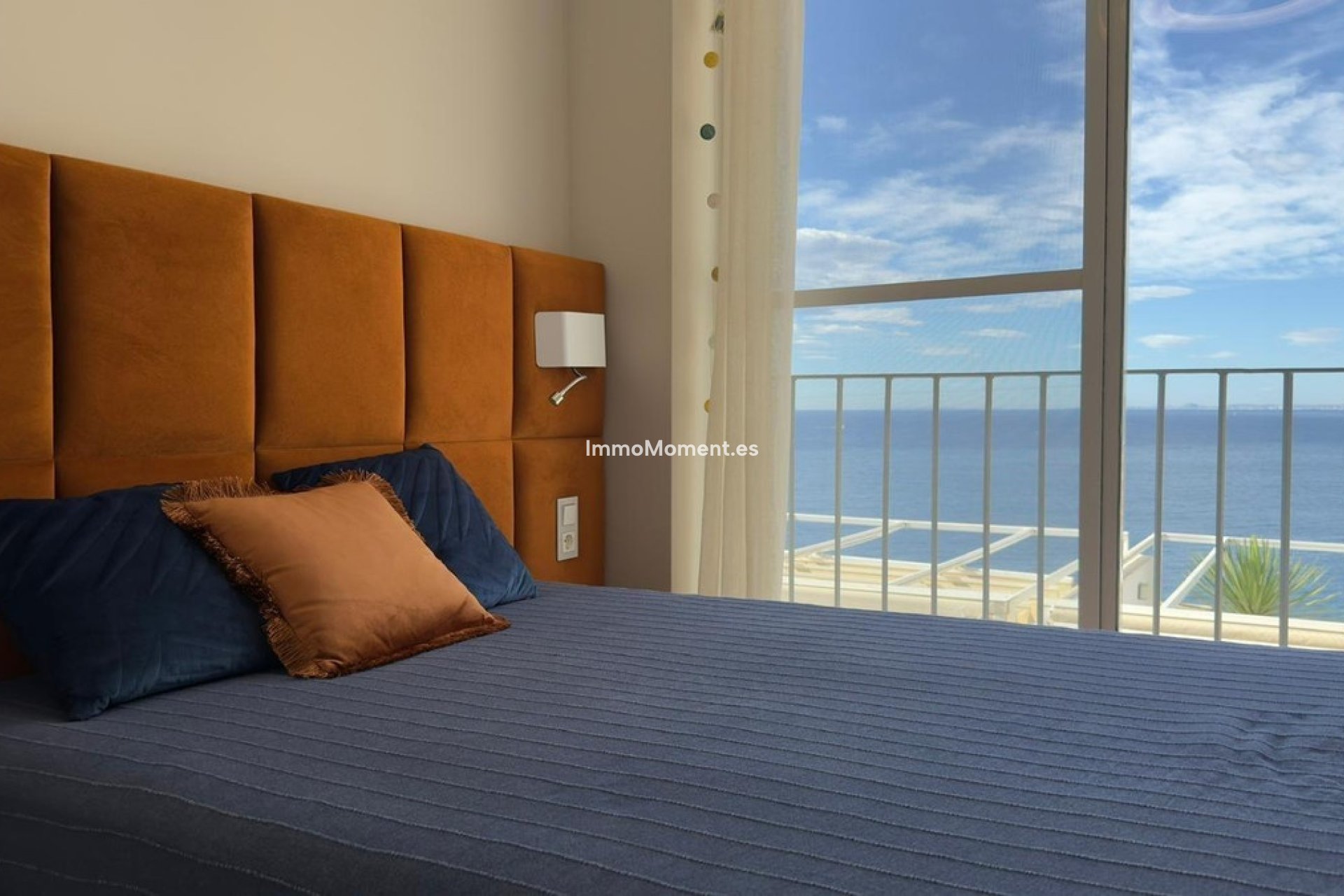 Reventa - Apartamento - Benidorm - Benidorm Centro