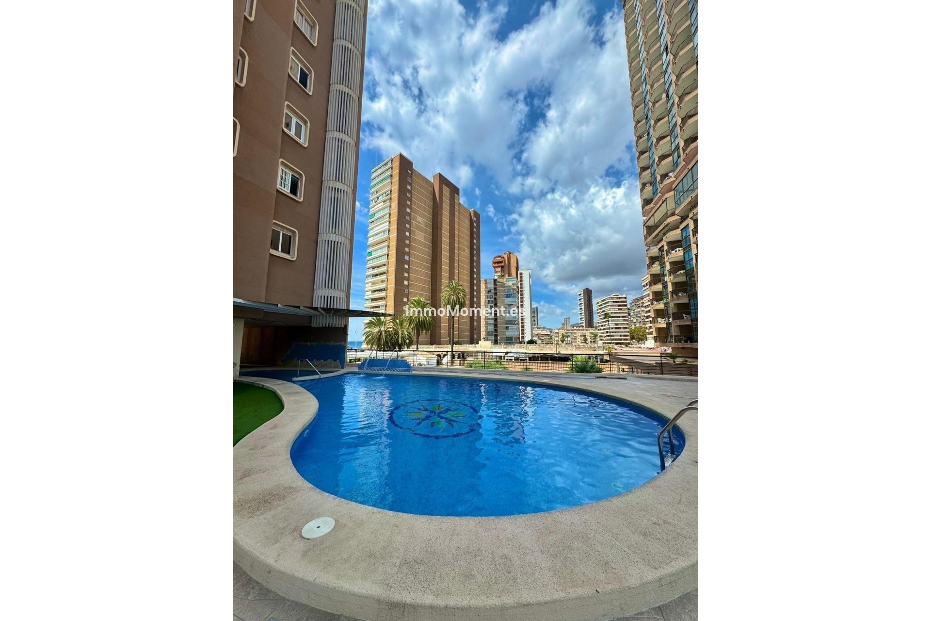 Reventa - Apartamento - Benidorm - Benidorm Centro