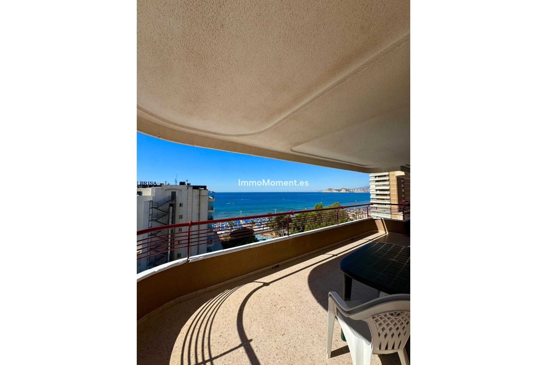 Reventa - Apartamento - Benidorm - Benidorm Centro