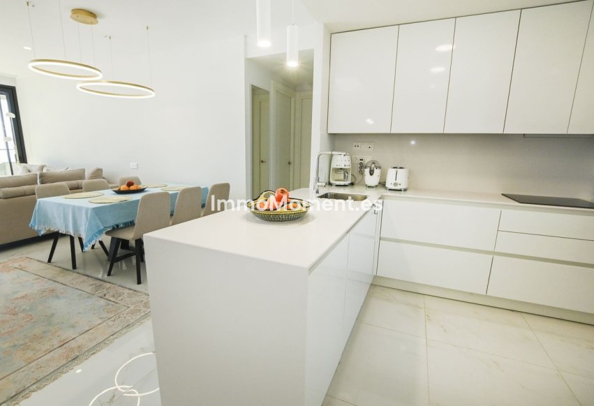 Reventa - Apartamento - Benidorm - Benidorm Centro