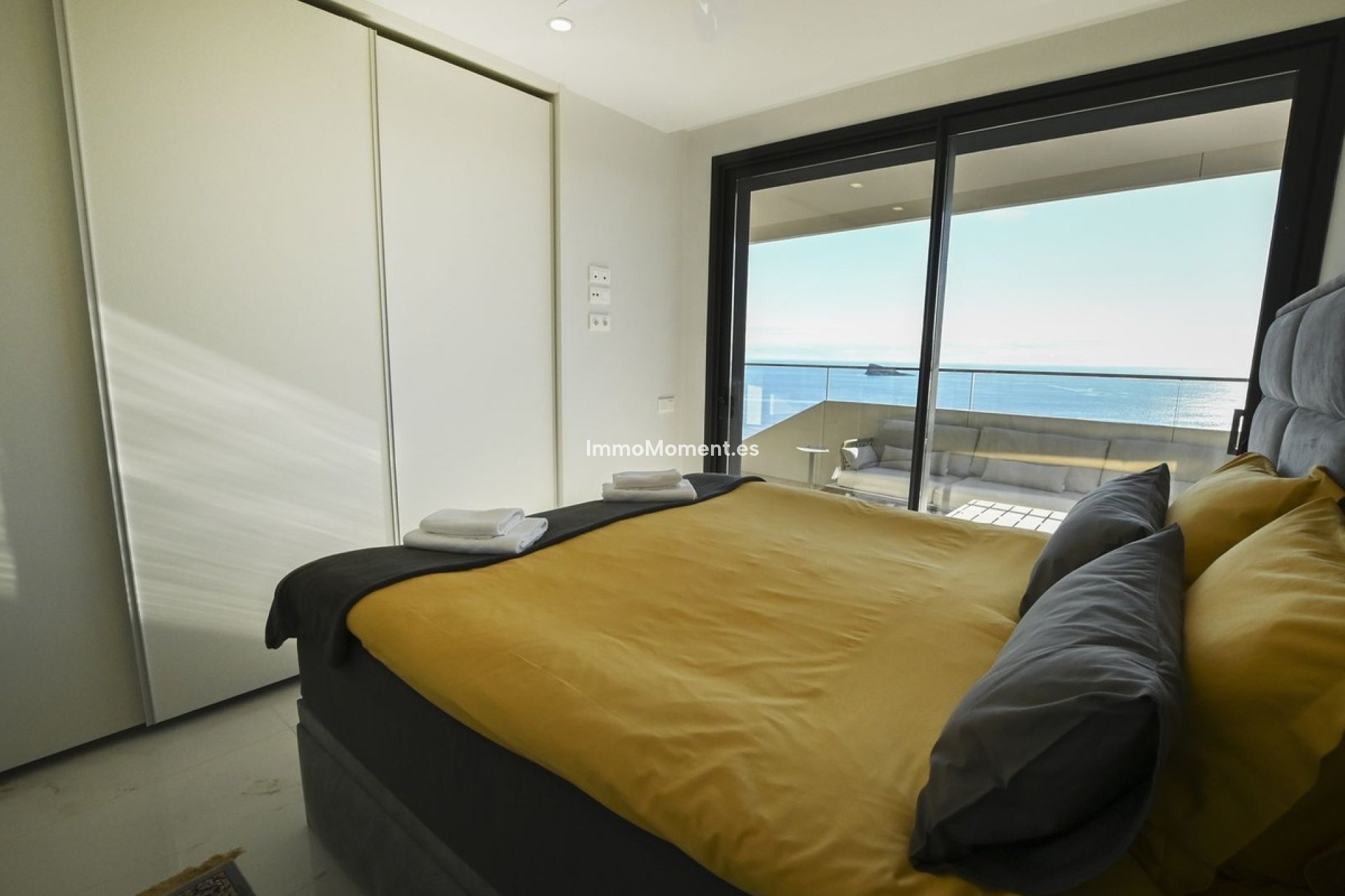Reventa - Apartamento - Benidorm - Benidorm Centro