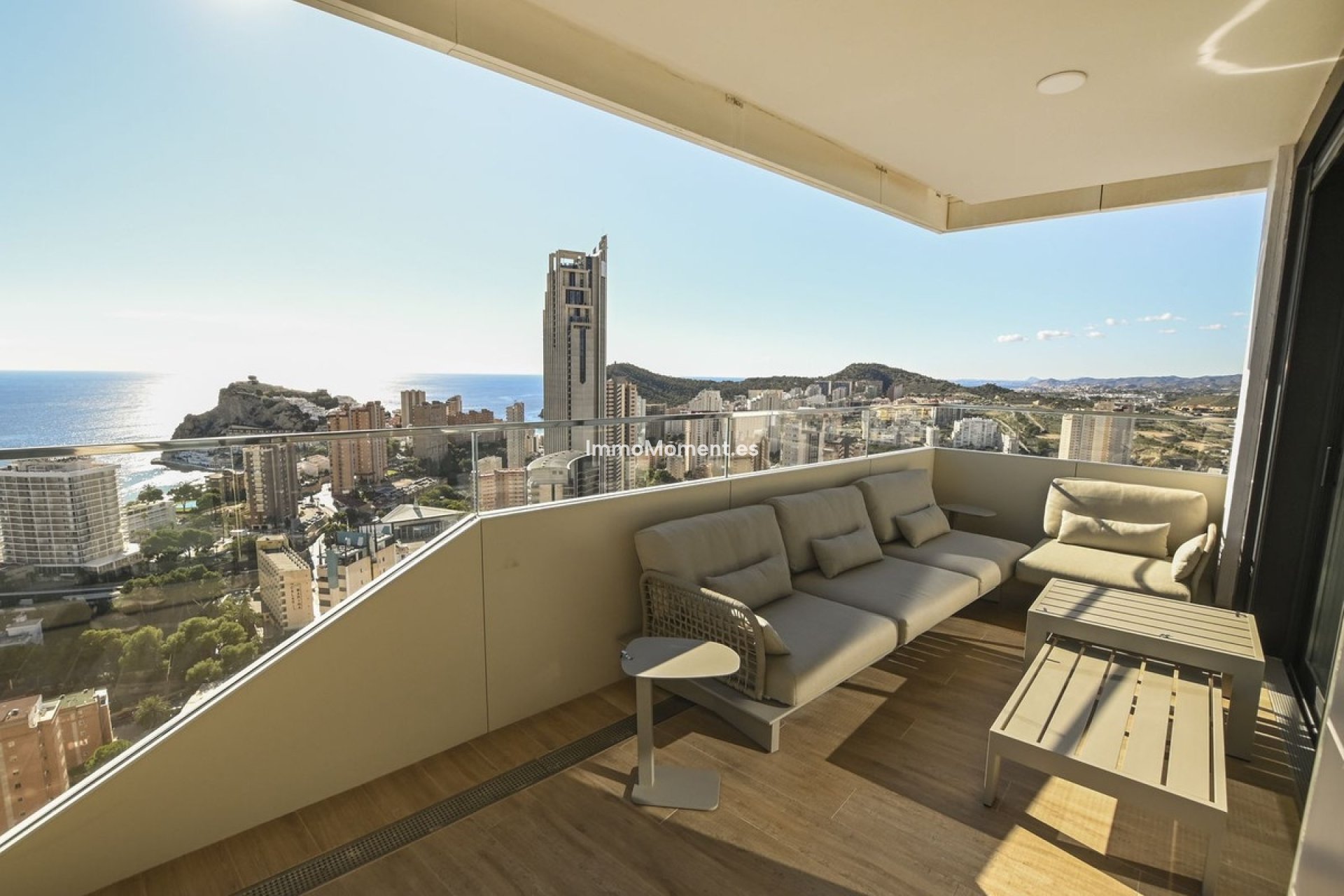 Reventa - Apartamento - Benidorm - Benidorm Centro
