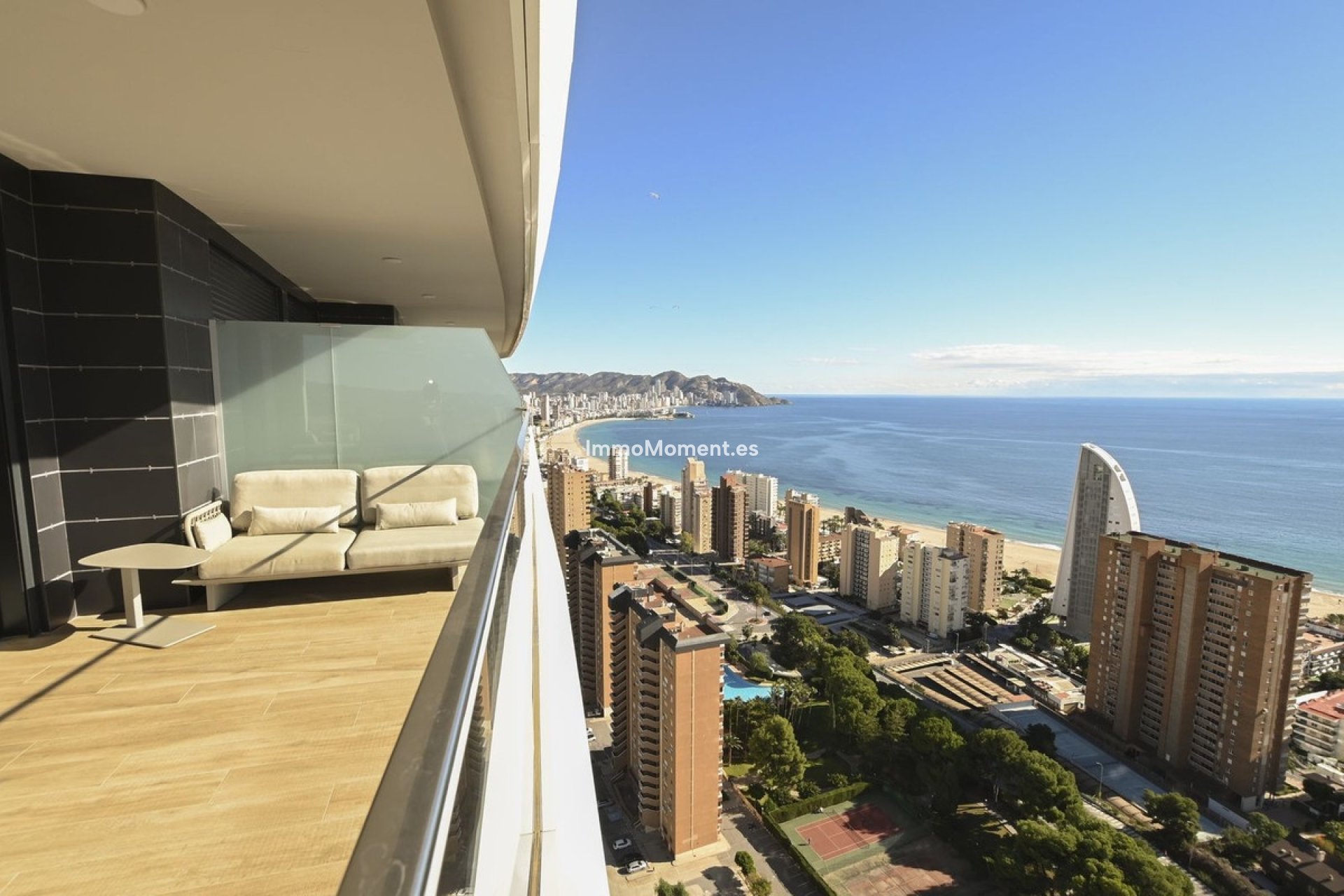 Reventa - Apartamento - Benidorm - Benidorm Centro