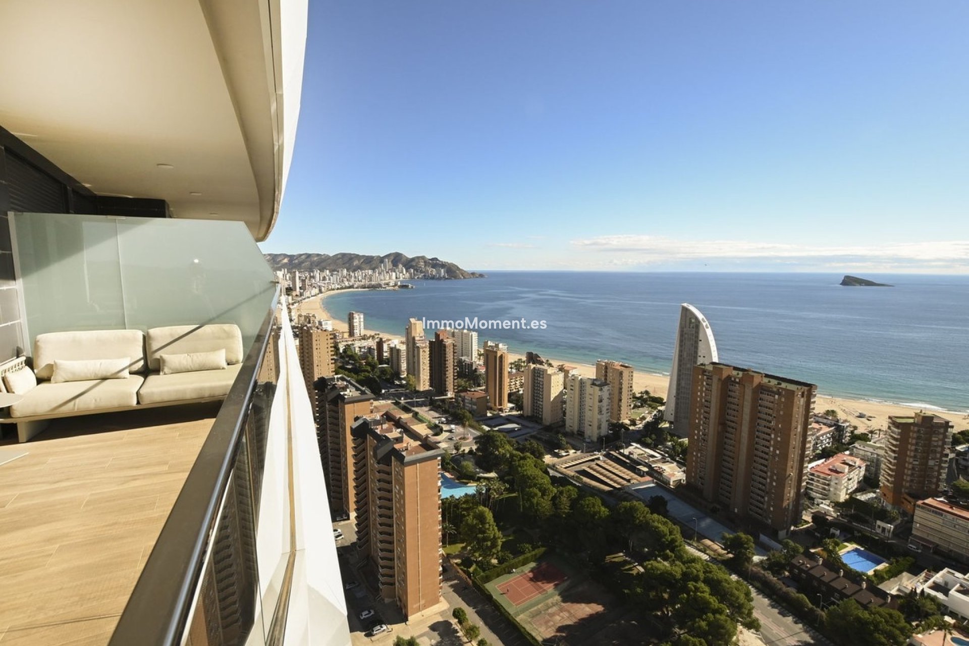 Reventa - Apartamento - Benidorm - Benidorm Centro