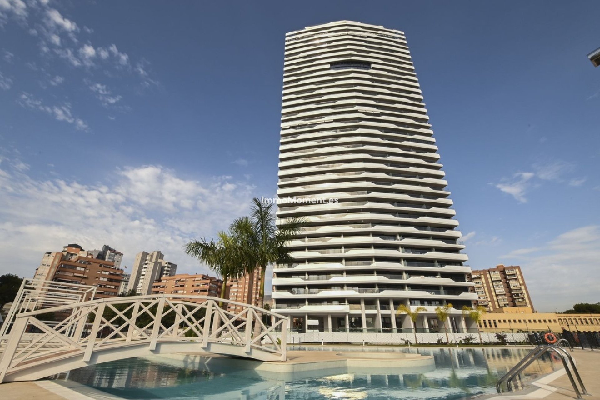 Reventa - Apartamento - Benidorm - Benidorm Centro