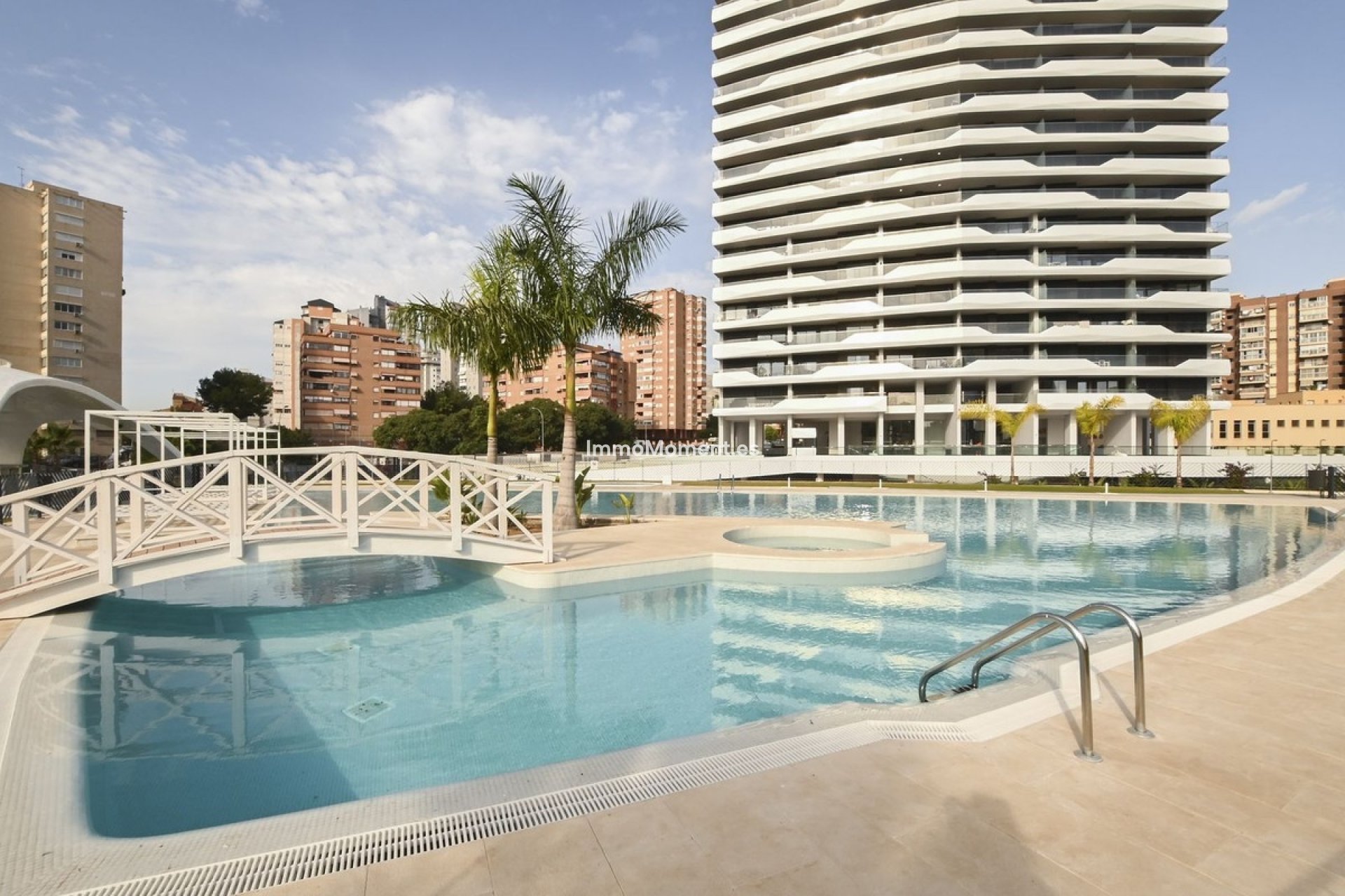 Reventa - Apartamento - Benidorm - Benidorm Centro