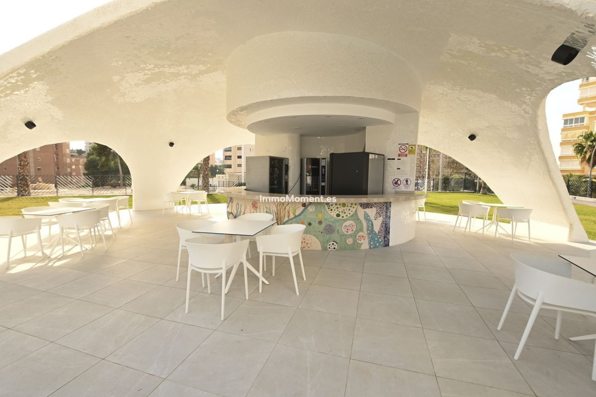 Reventa - Apartamento - Benidorm - Benidorm Centro