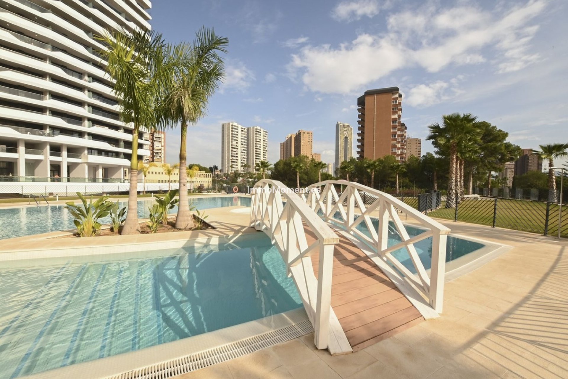 Reventa - Apartamento - Benidorm - Benidorm Centro