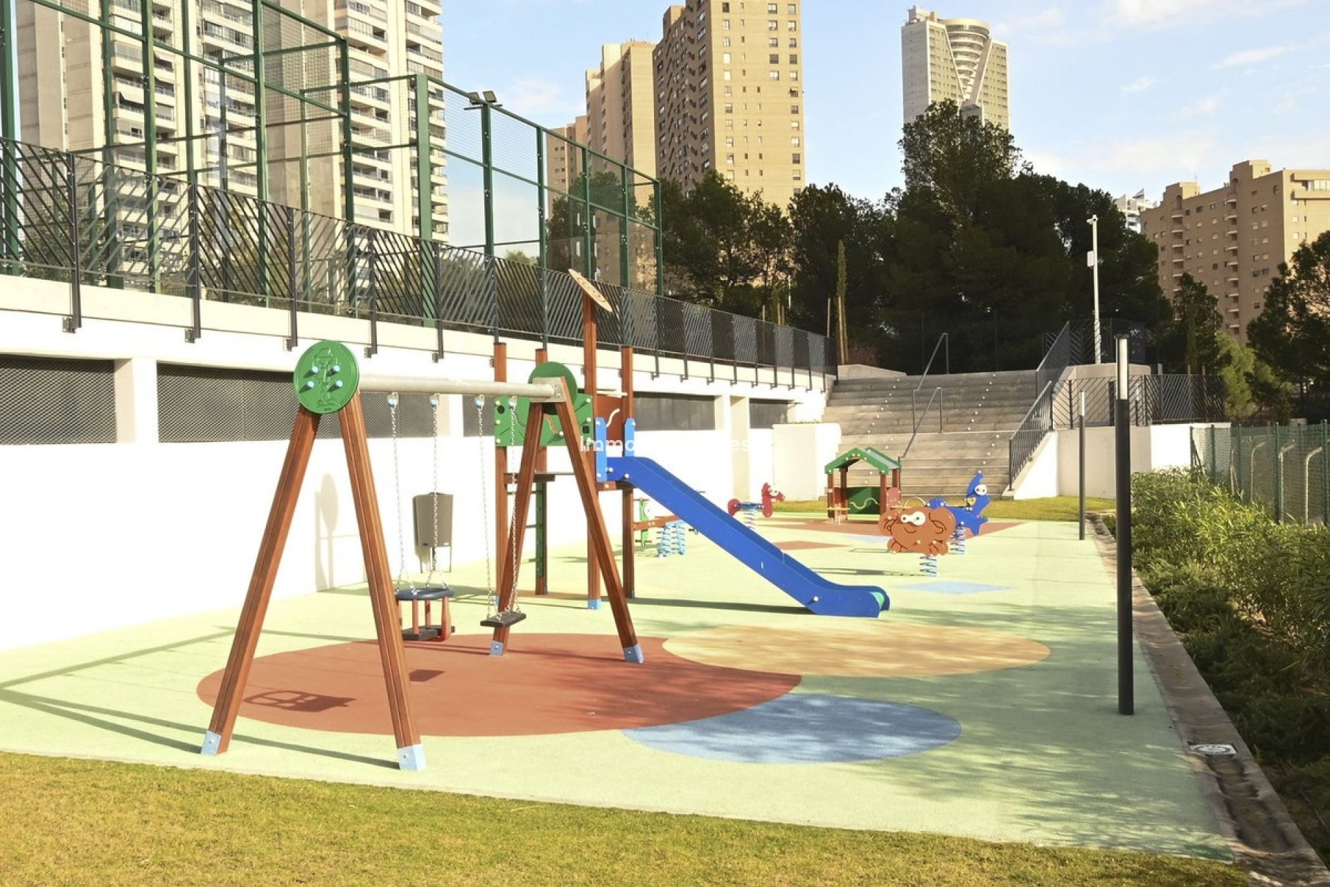 Reventa - Apartamento - Benidorm - Benidorm Centro