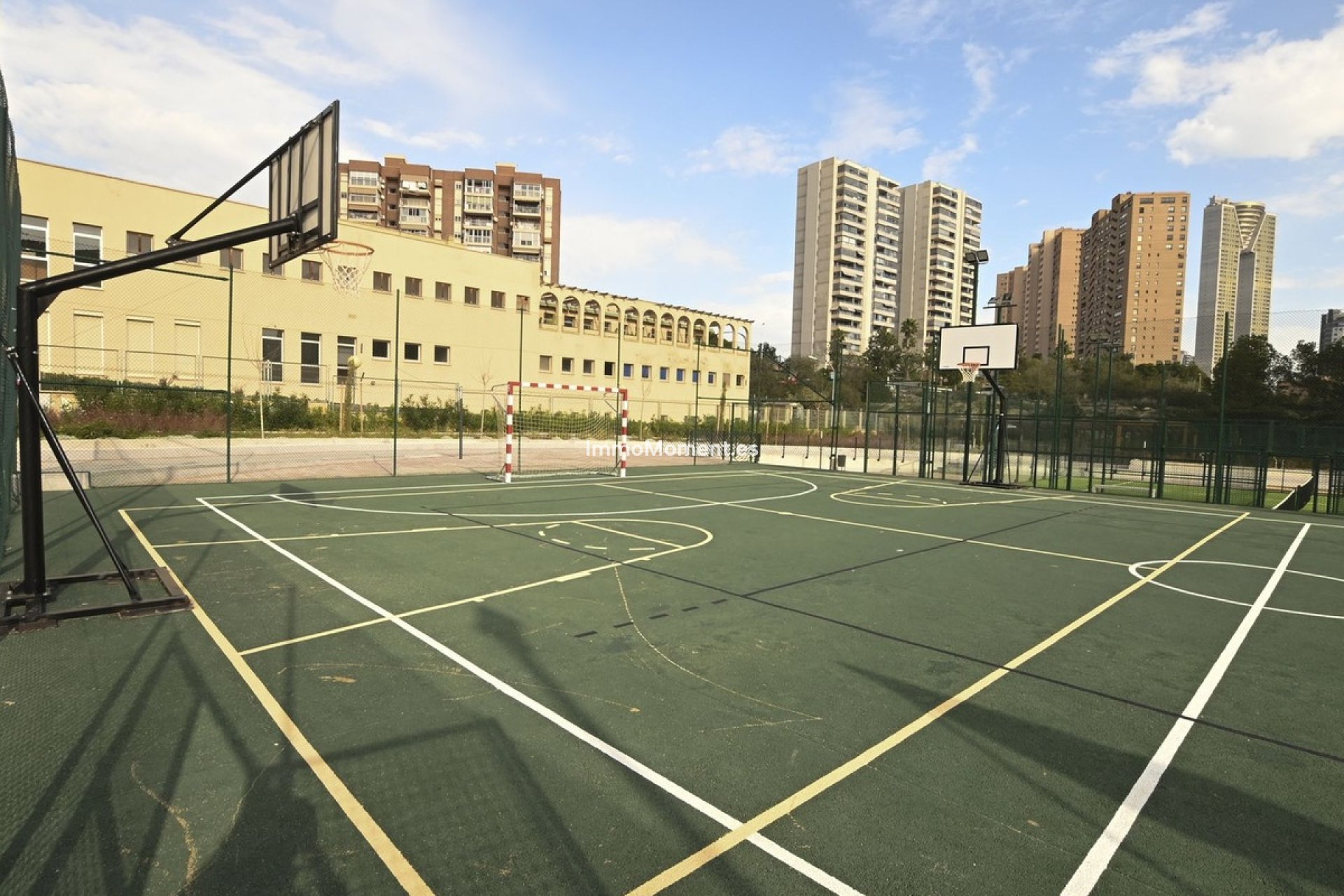 Reventa - Apartamento - Benidorm - Benidorm Centro