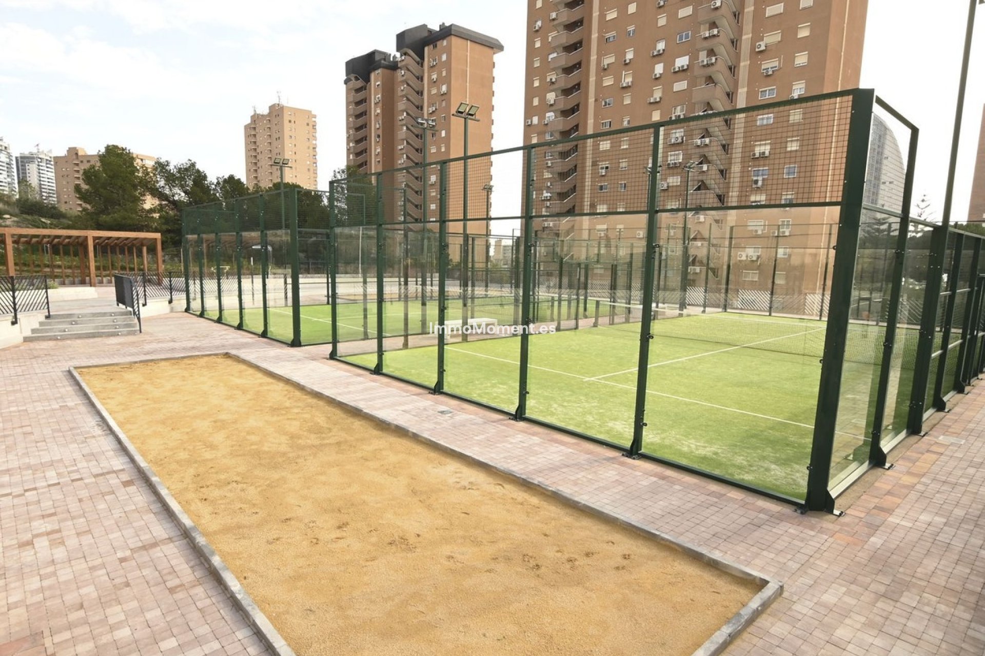 Reventa - Apartamento - Benidorm - Benidorm Centro