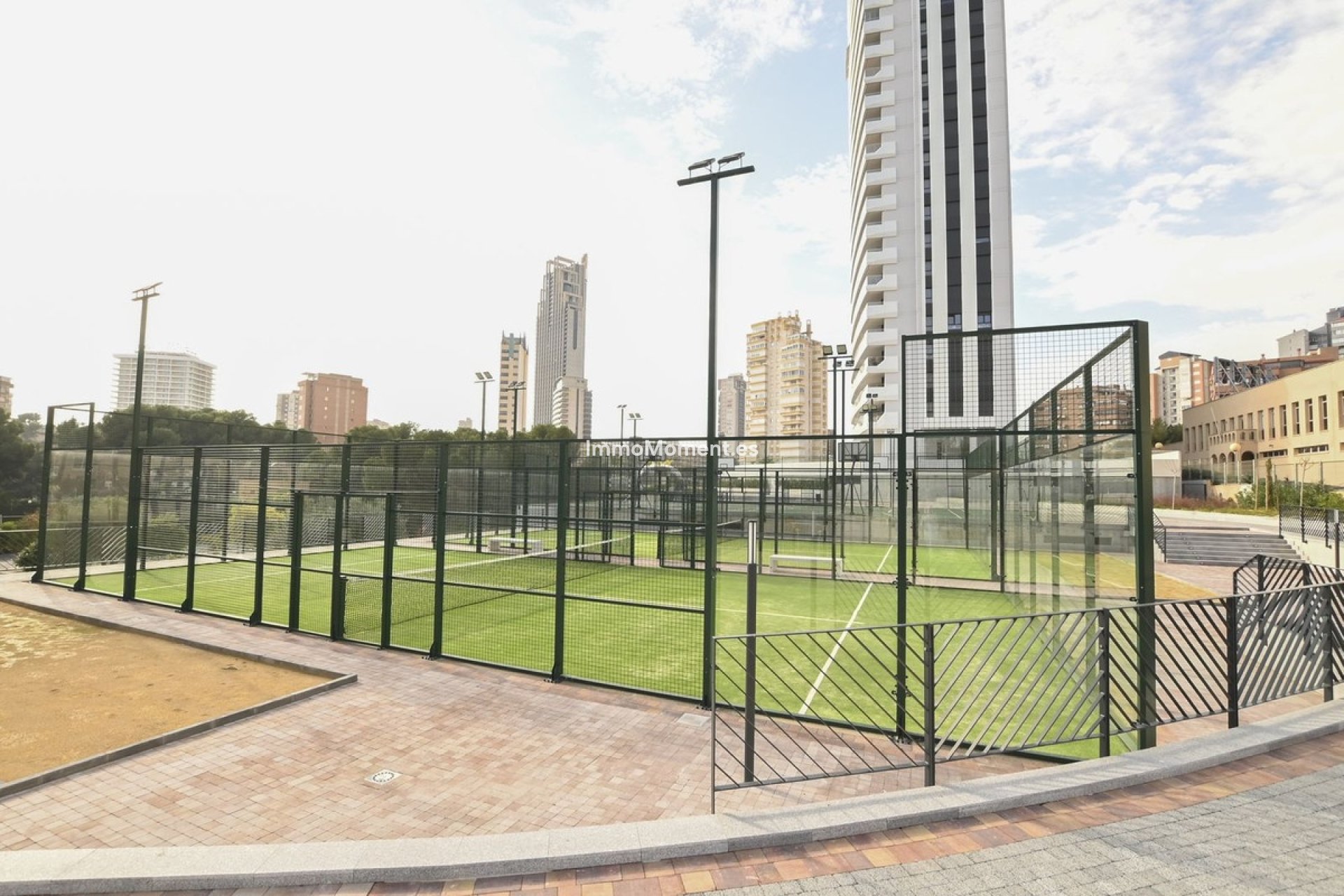 Reventa - Apartamento - Benidorm - Benidorm Centro