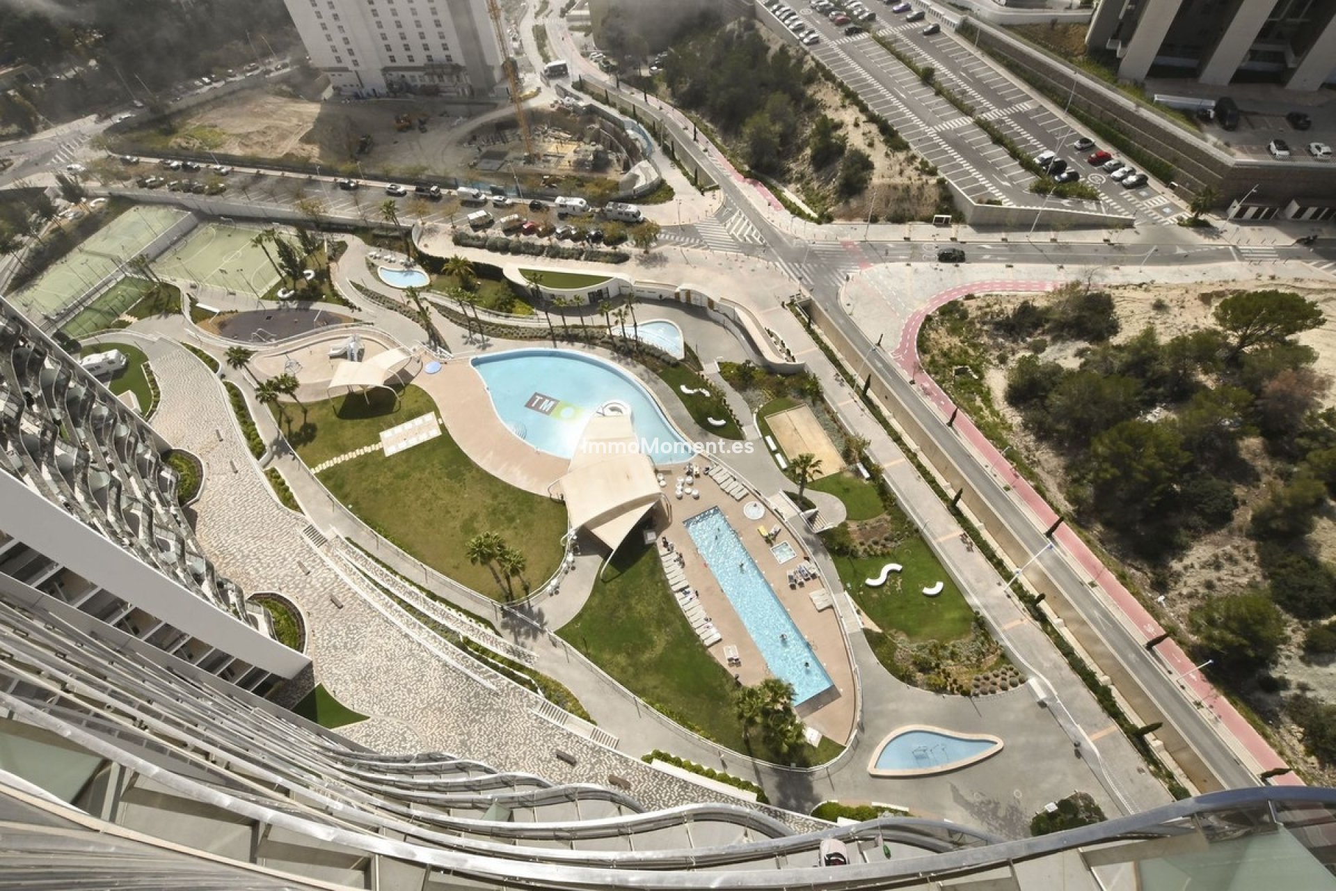 Reventa - Apartamento - Benidorm - Benidorm Centro