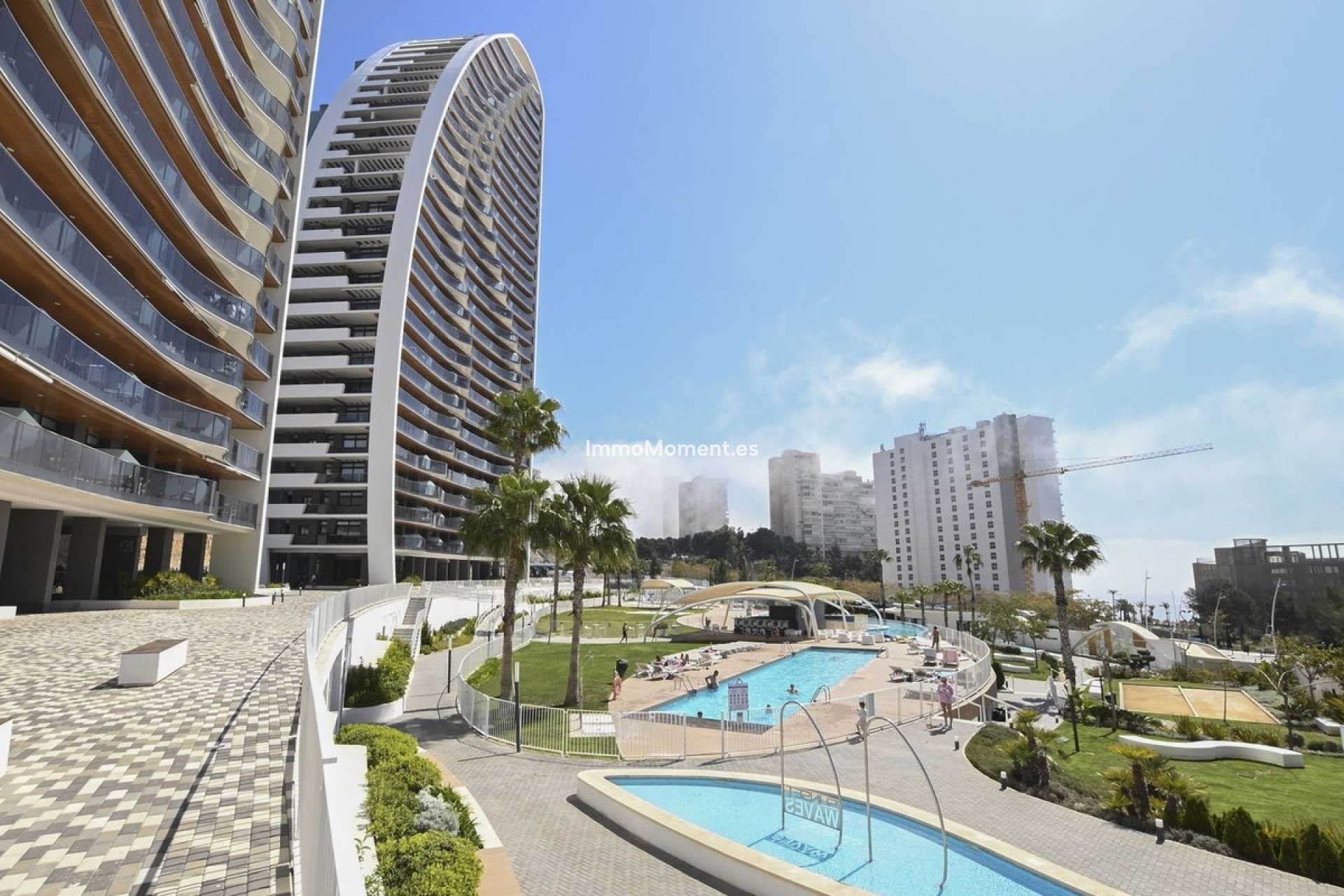 Reventa - Apartamento - Benidorm - Benidorm Centro