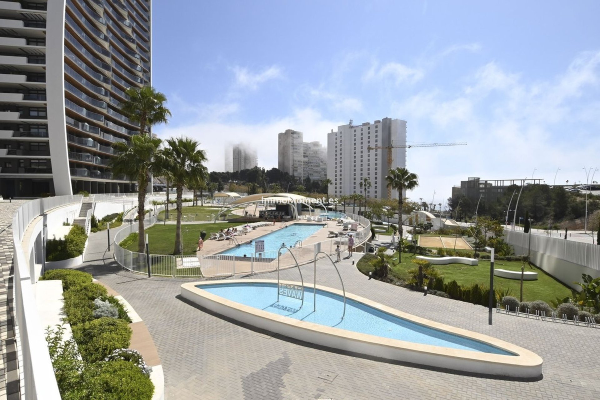 Reventa - Apartamento - Benidorm - Benidorm Centro