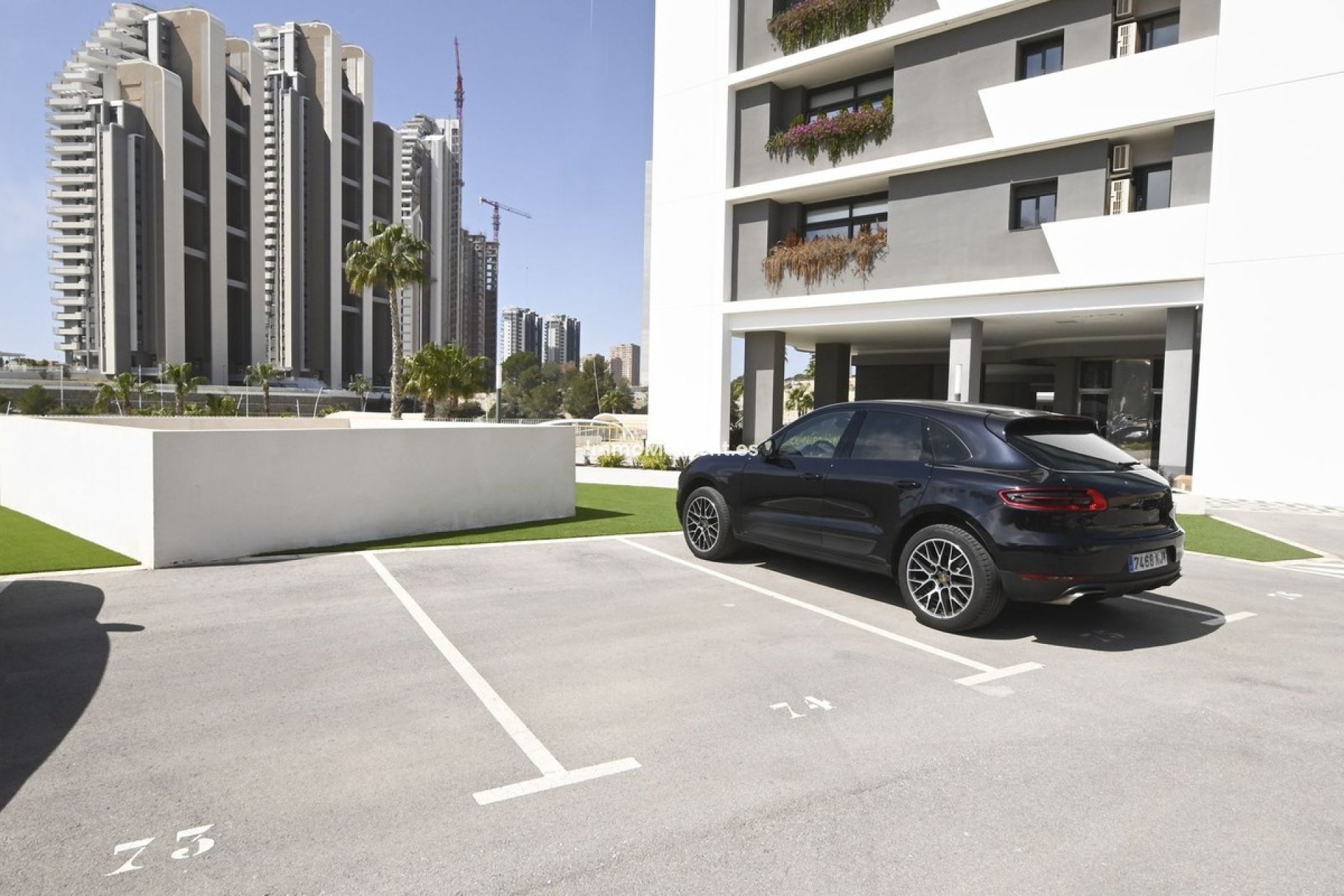 Reventa - Apartamento - Benidorm - Benidorm Centro