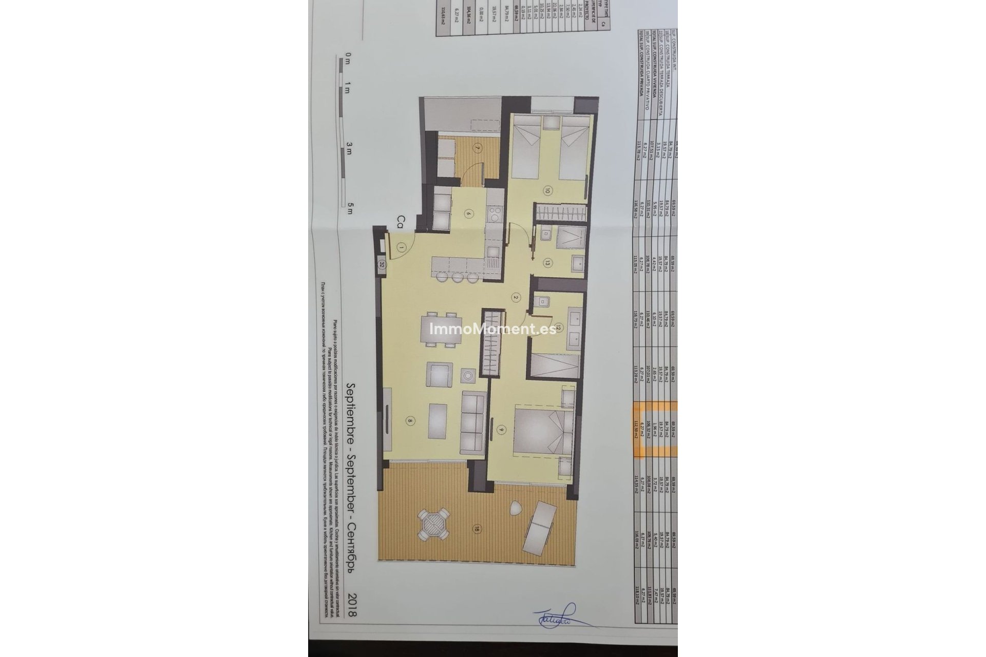 Reventa - Apartamento - Benidorm - Benidorm Centro