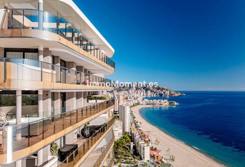 Reventa - Apartamento - Benidorm - Benidorm Centro
