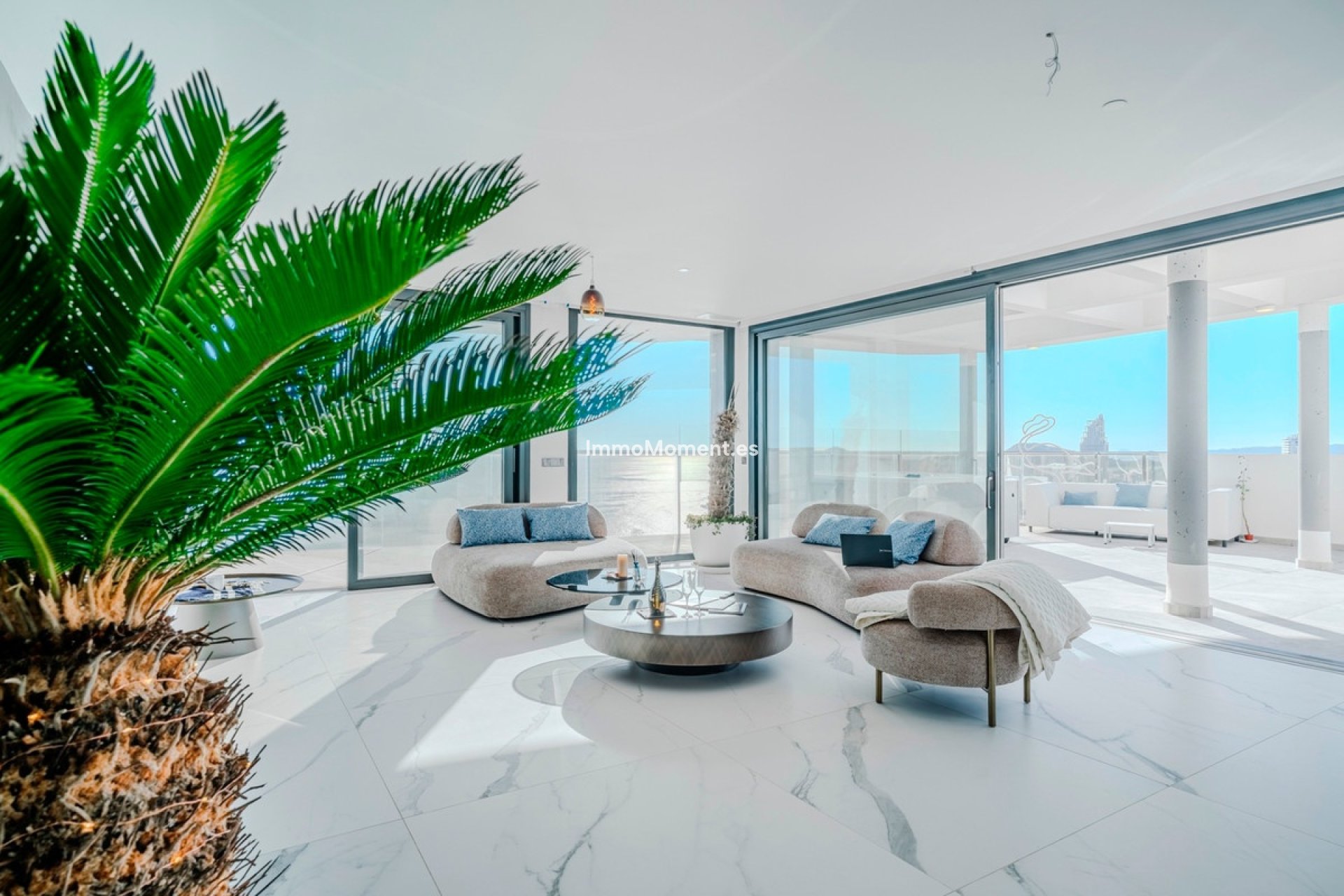 Reventa - Apartamento - Benidorm - Benidorm Centro