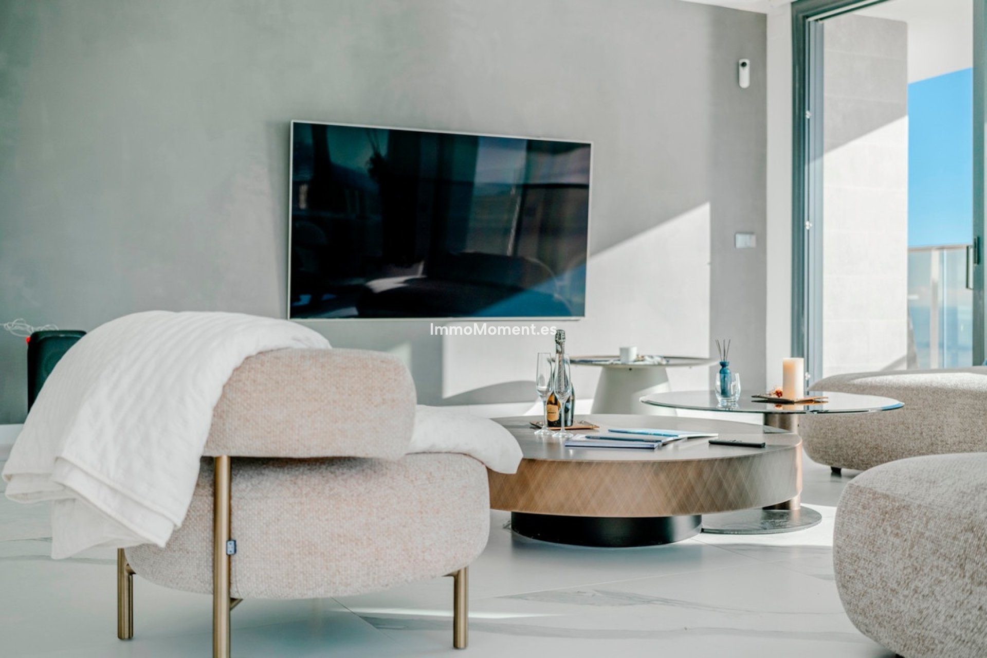 Reventa - Apartamento - Benidorm - Benidorm Centro