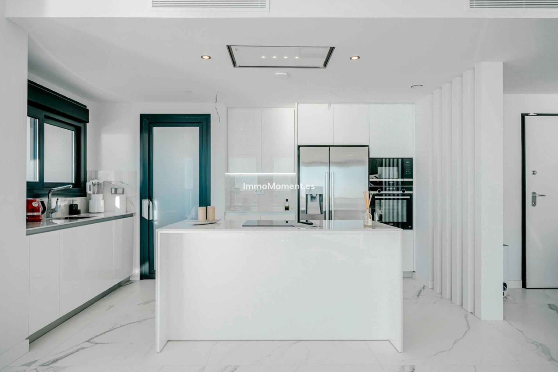 Reventa - Apartamento - Benidorm - Benidorm Centro