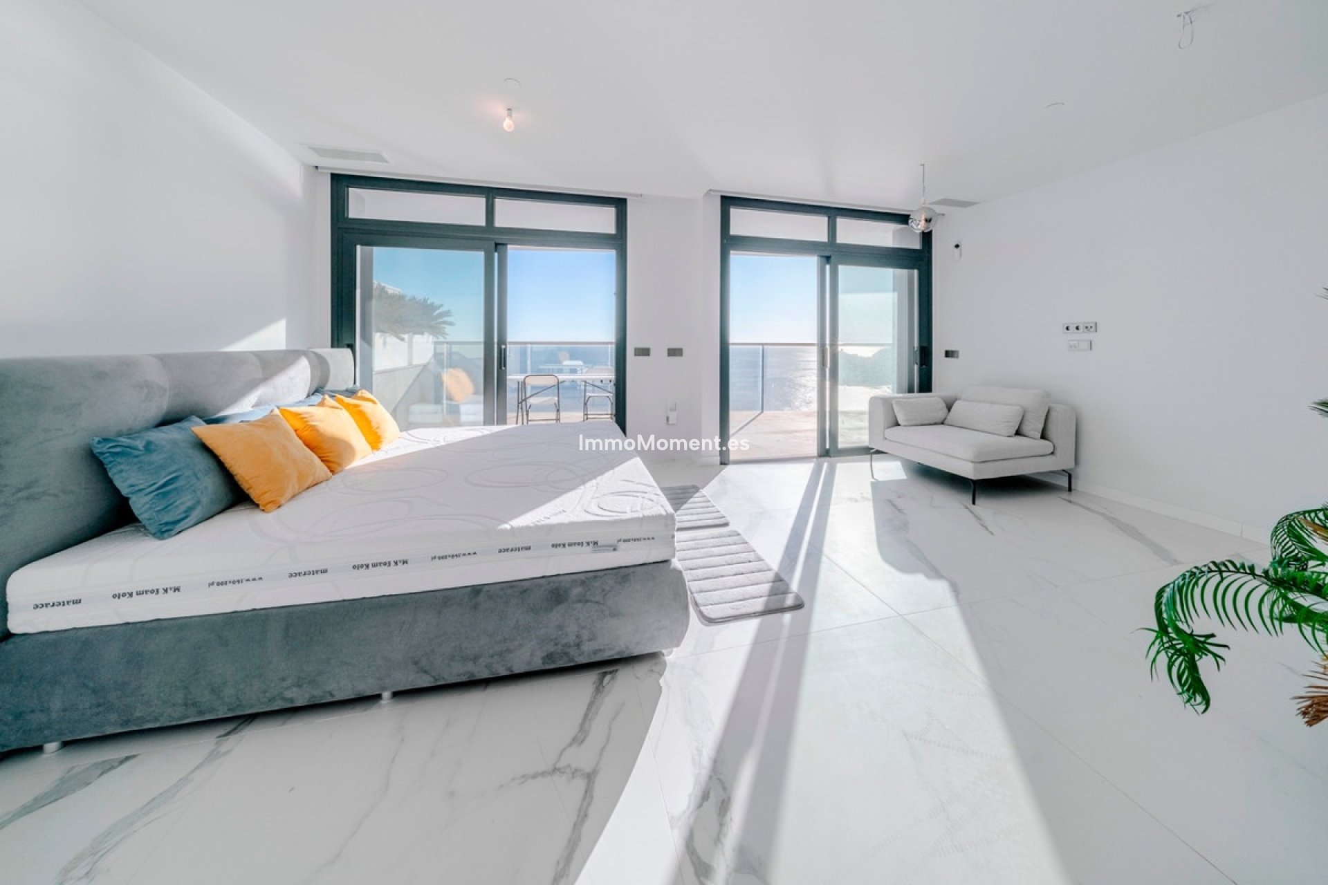 Reventa - Apartamento - Benidorm - Benidorm Centro