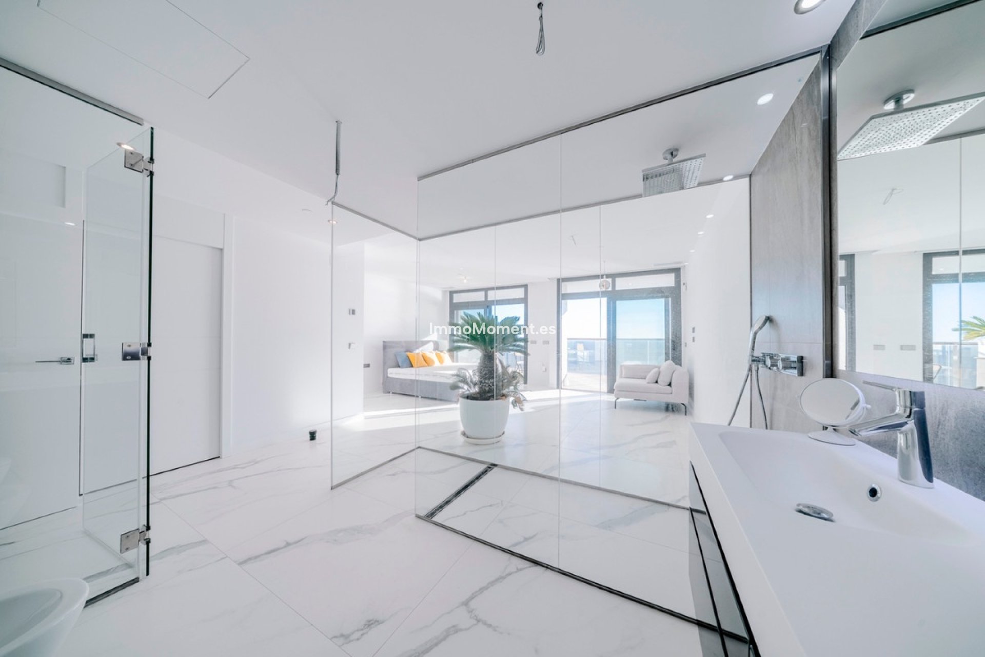 Reventa - Apartamento - Benidorm - Benidorm Centro