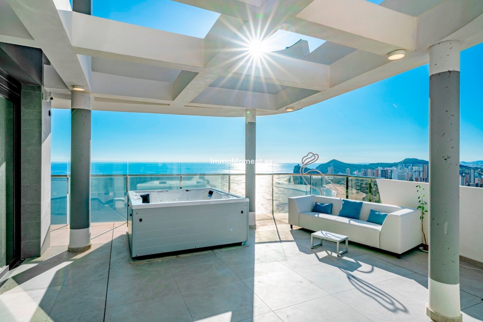 Reventa - Apartamento - Benidorm - Benidorm Centro