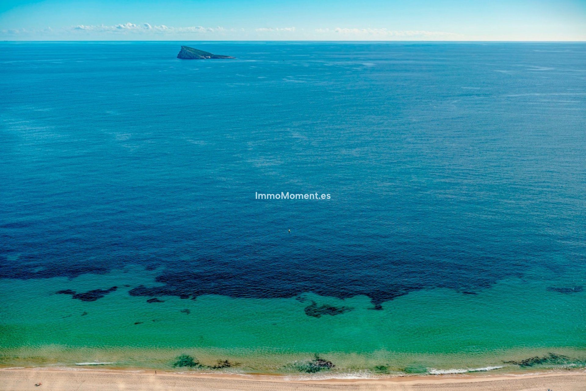 Reventa - Apartamento - Benidorm - Benidorm Centro