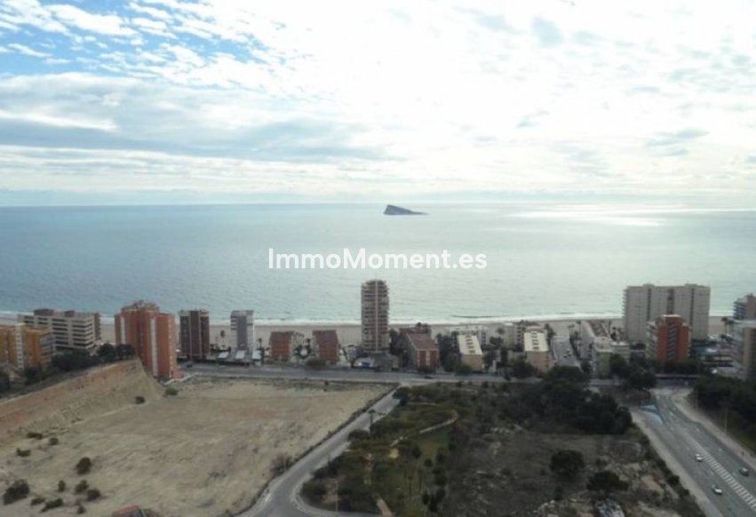 Reventa - Apartamento - Benidorm - Benidorm Centro