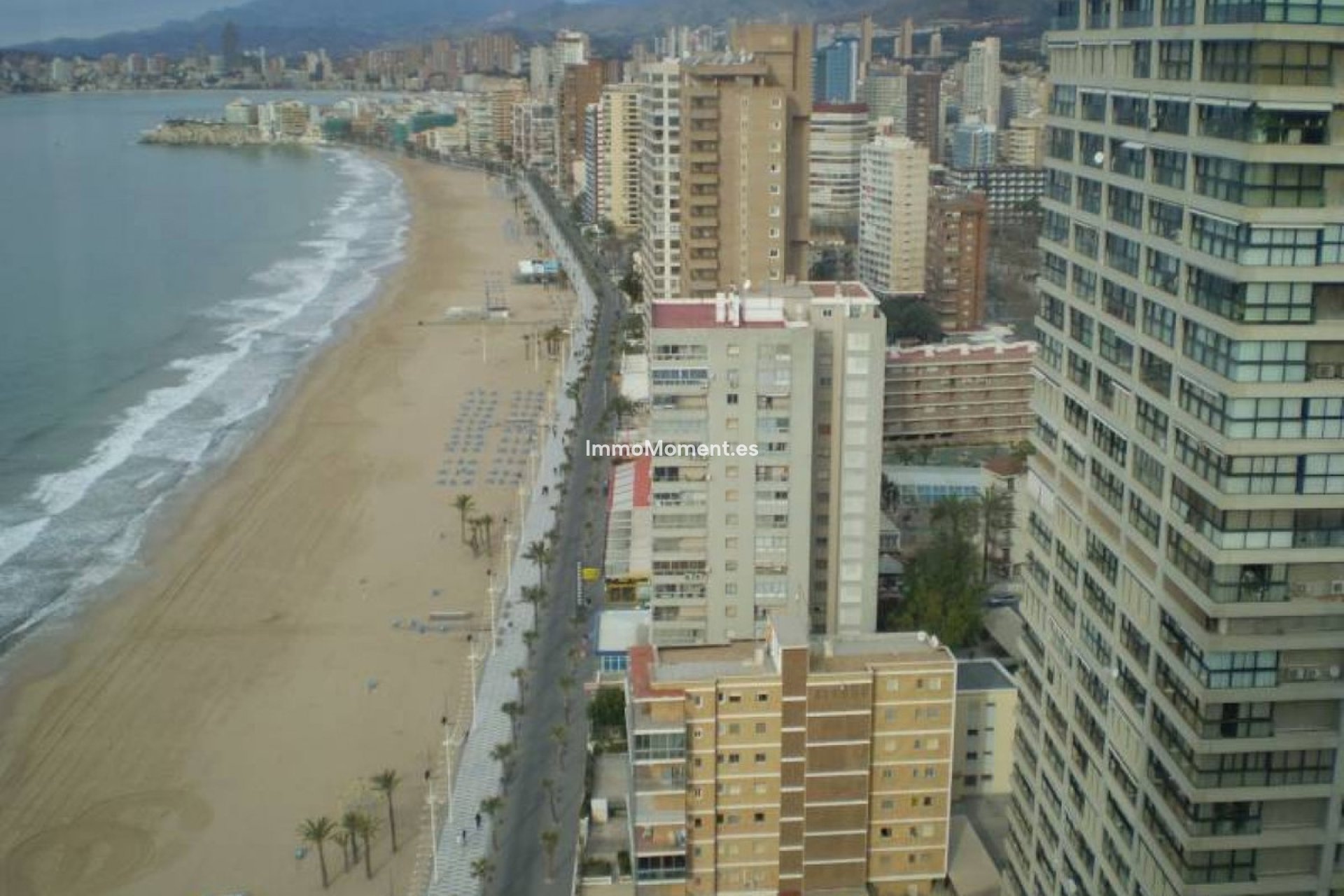 Reventa - Apartamento - Benidorm - Benidorm Centro