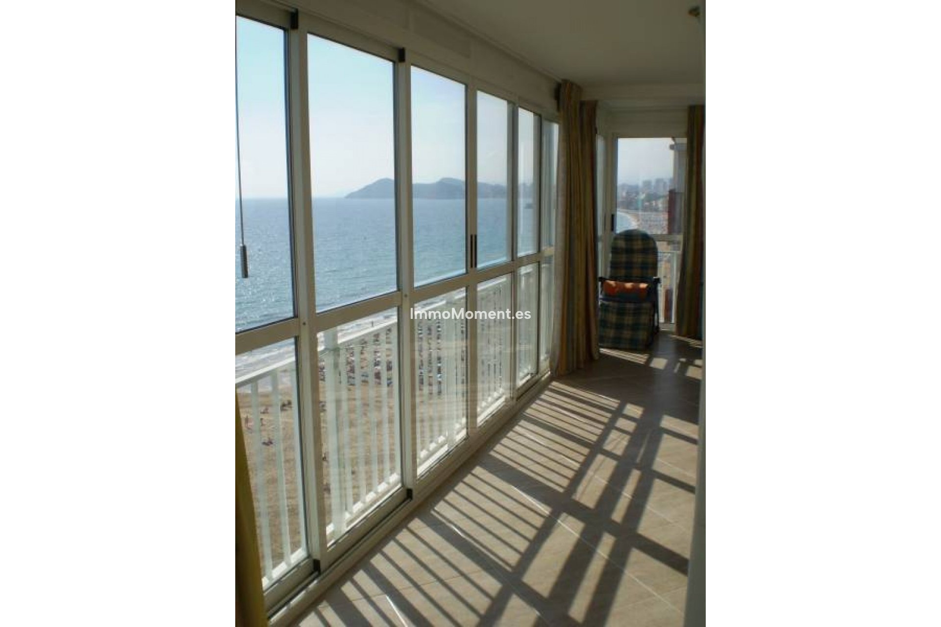 Reventa - Apartamento - Benidorm - Benidorm Centro