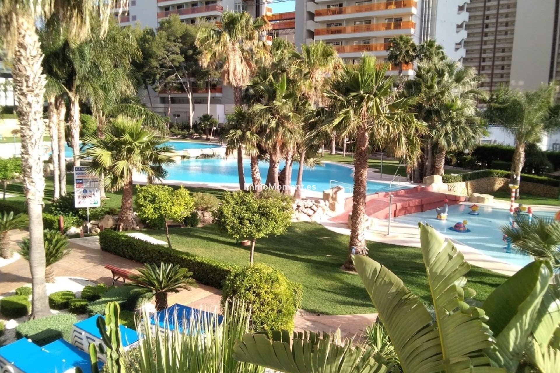 Reventa - Apartamento - Benidorm - Benidorm Centro