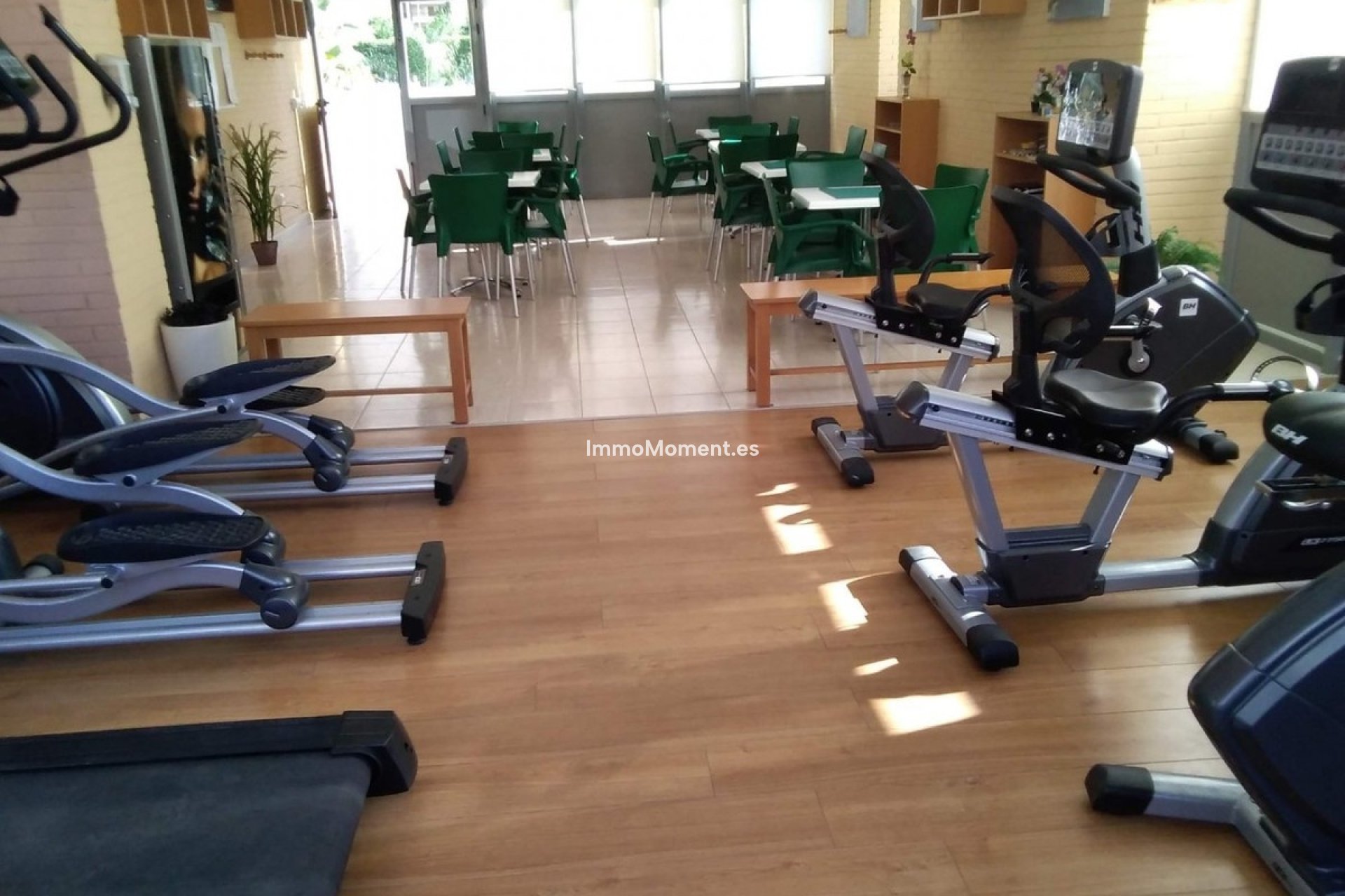 Reventa - Apartamento - Benidorm - Benidorm Centro