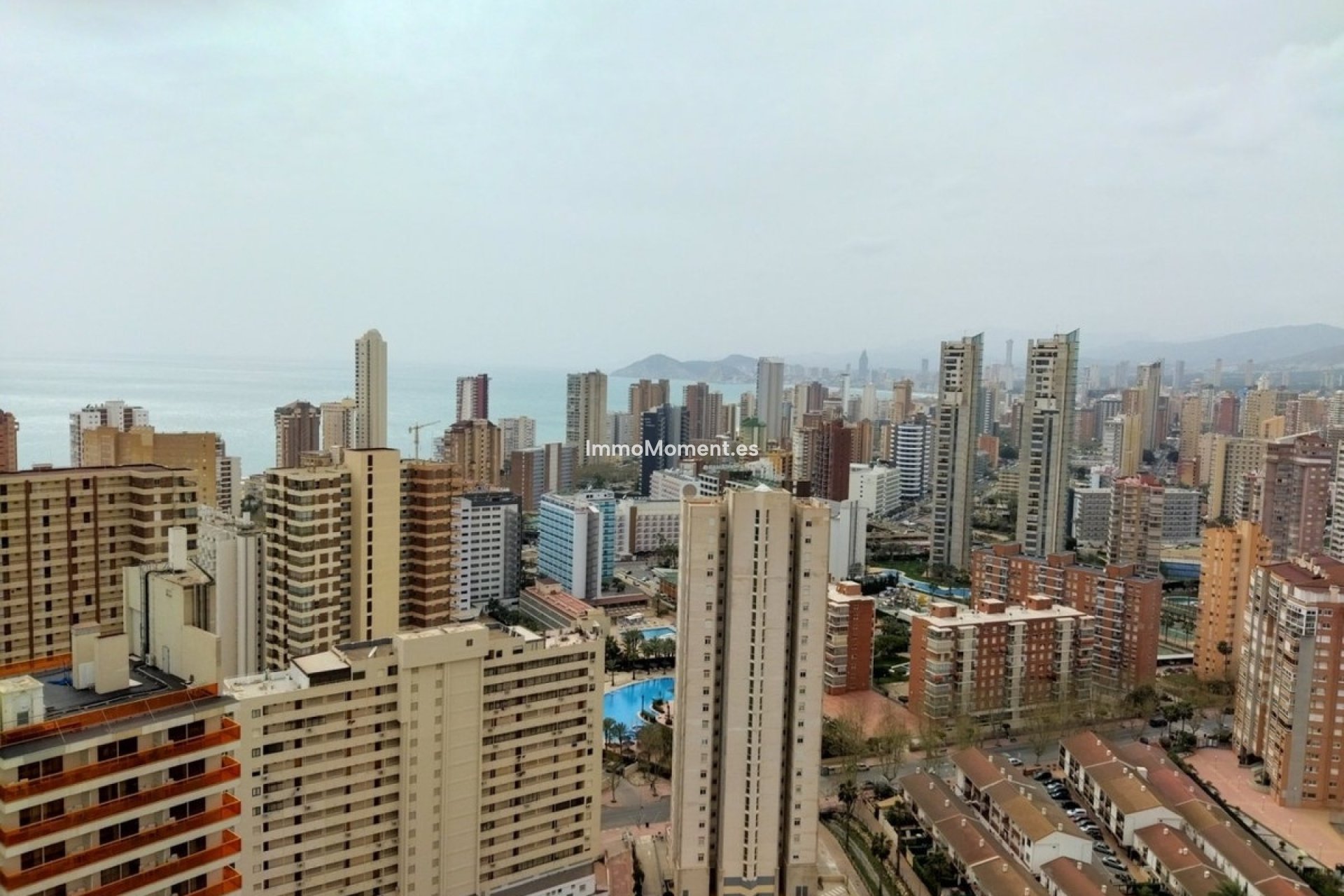 Reventa - Apartamento - Benidorm - Benidorm Centro