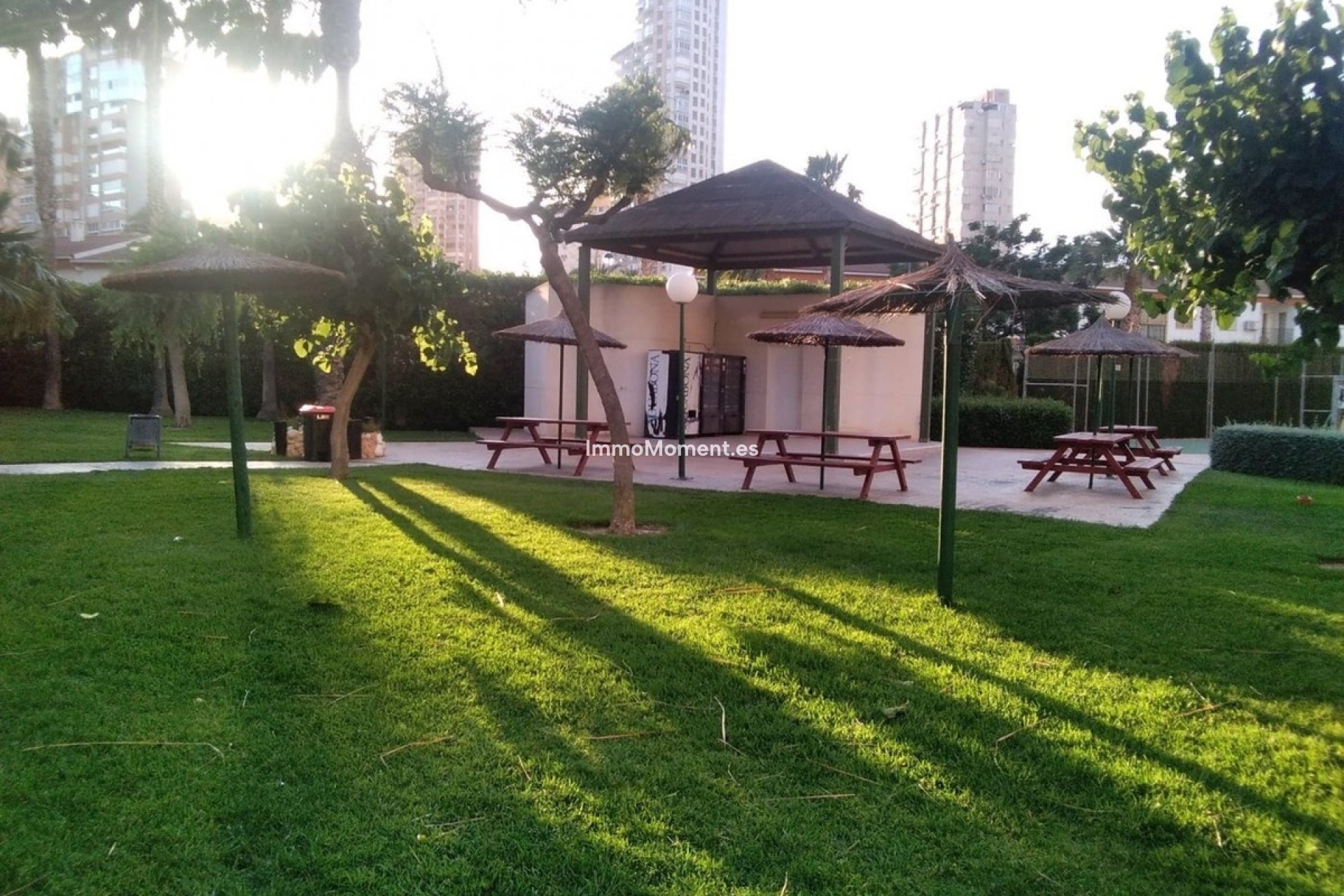 Reventa - Apartamento - Benidorm - Benidorm Centro