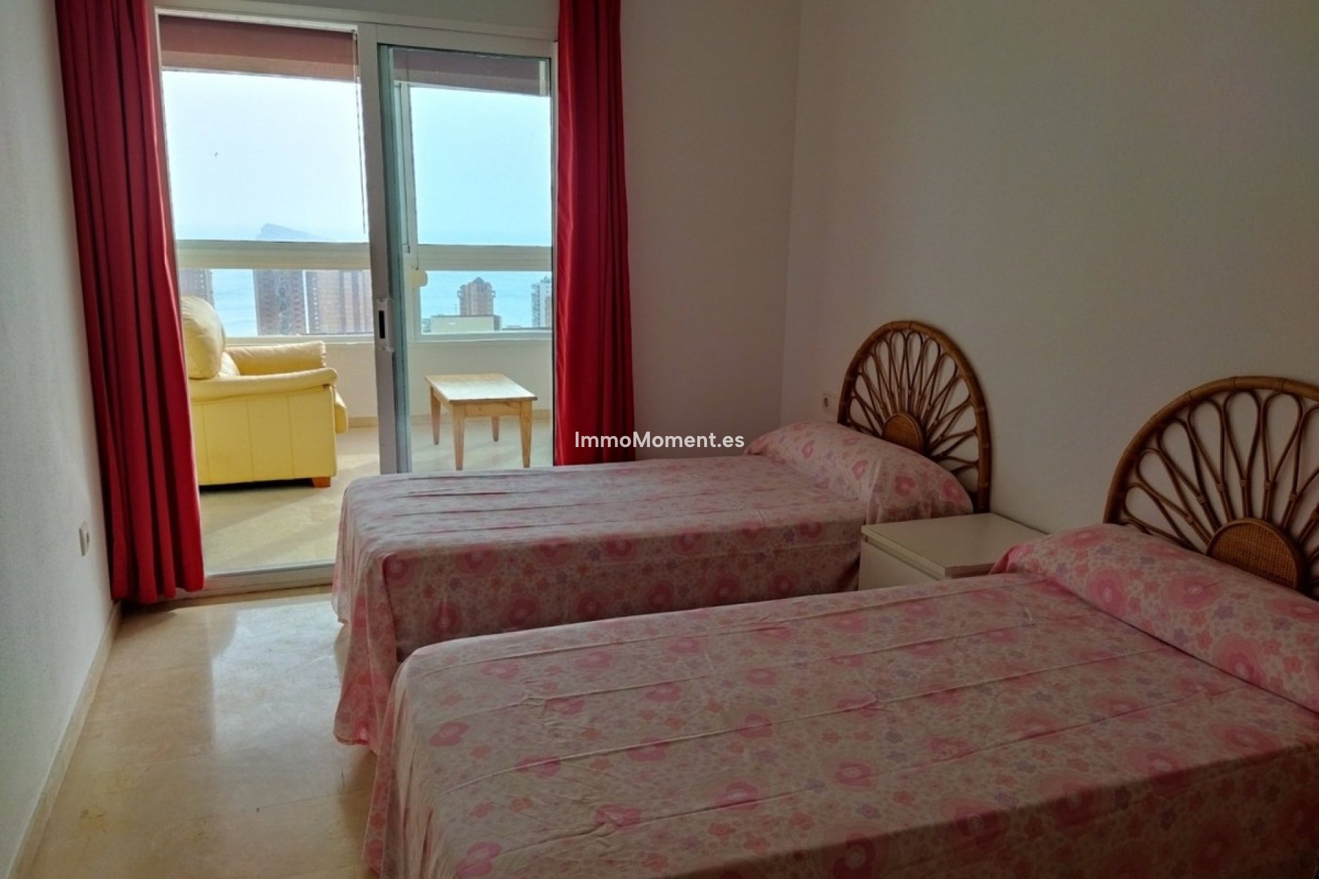 Reventa - Apartamento - Benidorm - Benidorm Centro