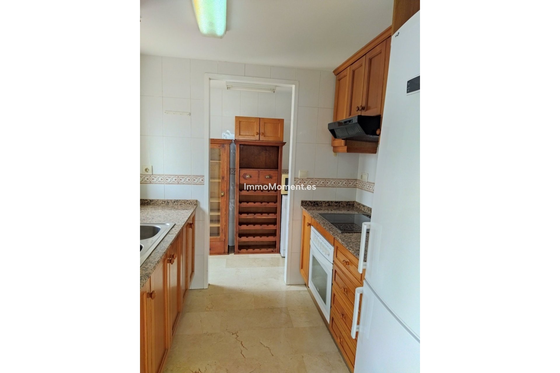 Reventa - Apartamento - Benidorm - Benidorm Centro