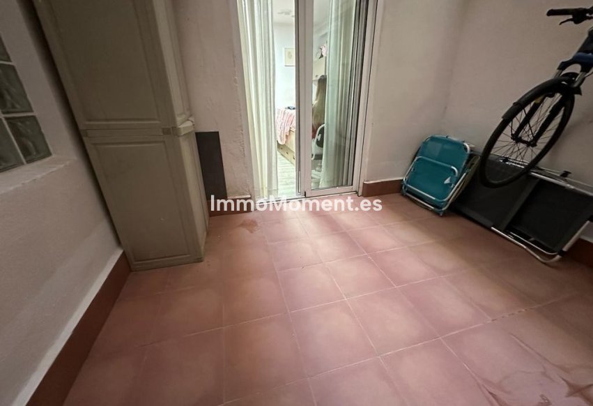 Reventa - Apartamento - Benidorm - Benidorm Centro