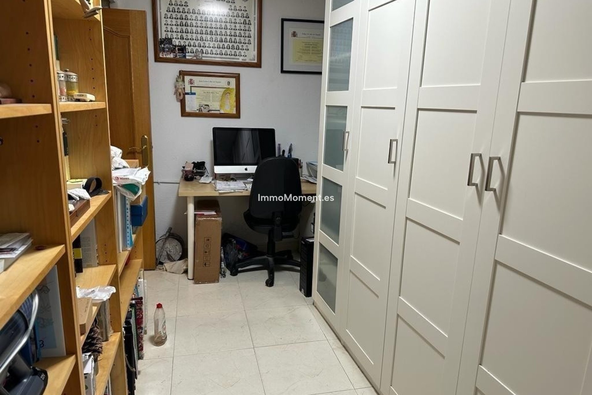 Reventa - Apartamento - Benidorm - Benidorm Centro