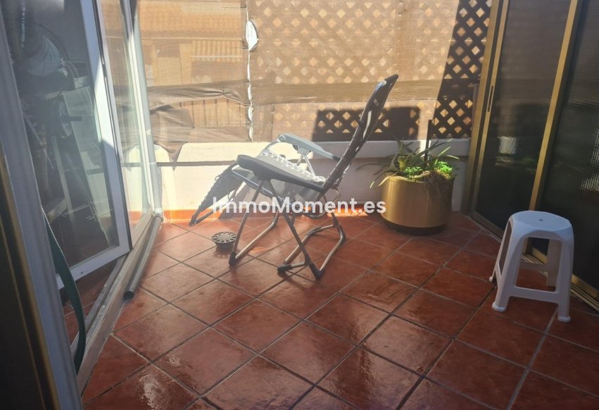 Reventa - Apartamento - Benidorm - Benidorm Centro