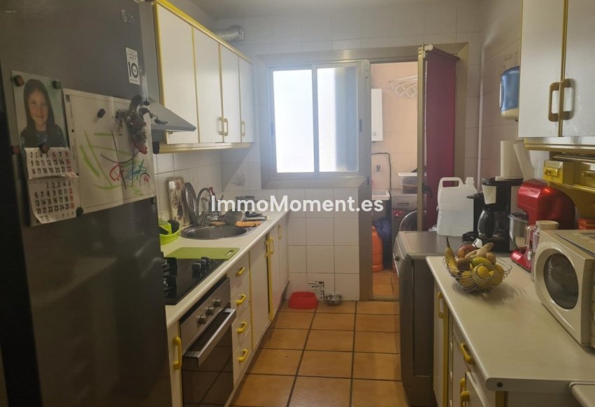 Reventa - Apartamento - Benidorm - Benidorm Centro