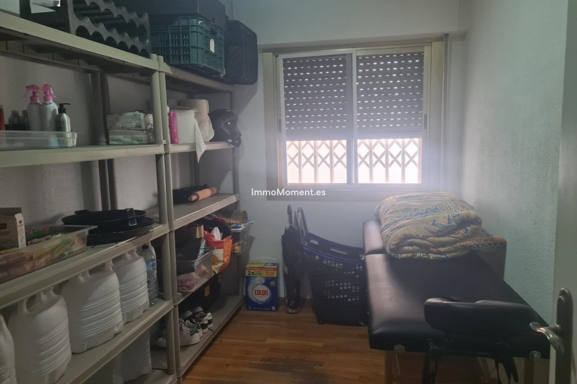 Reventa - Apartamento - Benidorm - Benidorm Centro